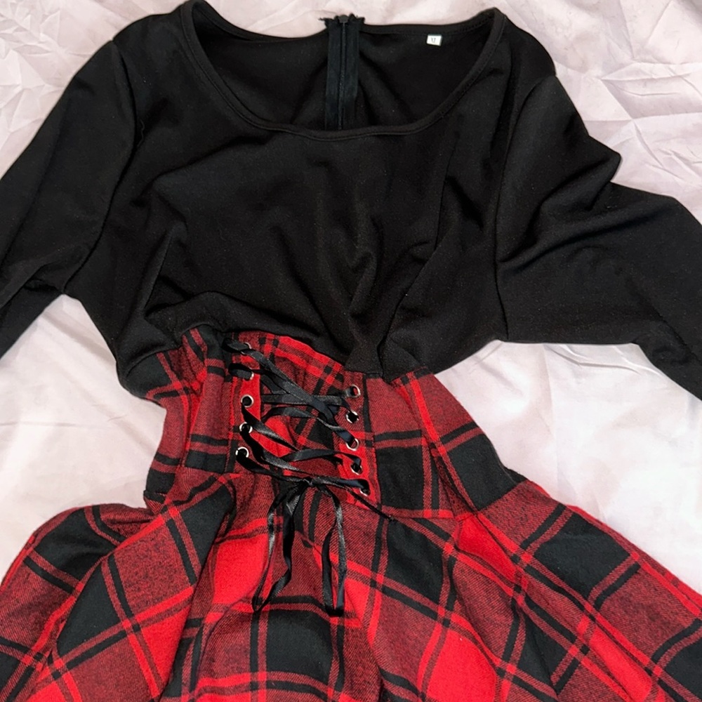 dress